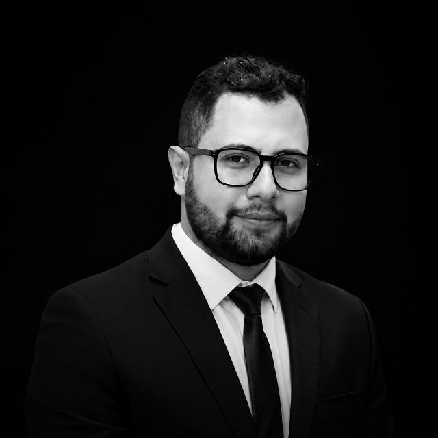 محمد العدوي